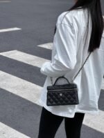 CHANEL LP飯盒包：圖片 3