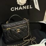 CHANEL LP飯盒包