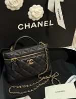 CHANEL LP飯盒包