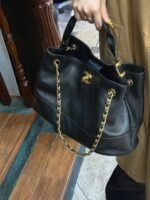 CHANEL 25A hobo：圖片 3