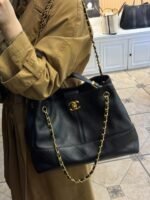 CHANEL 25A hobo：圖片 2