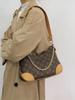 LV 牛角包：圖片 2