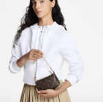 LV 麻雀包：圖片 3