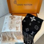 LV Reykjavik 2.0 喀什米爾羊毛