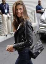 CHANEL CF 25cm 經典口蓋包：圖片 2